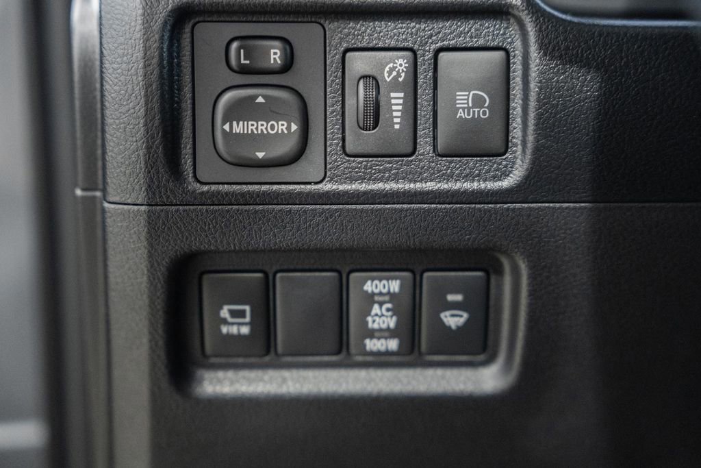 Used 2023 Toyota 4Runner Limited image 43