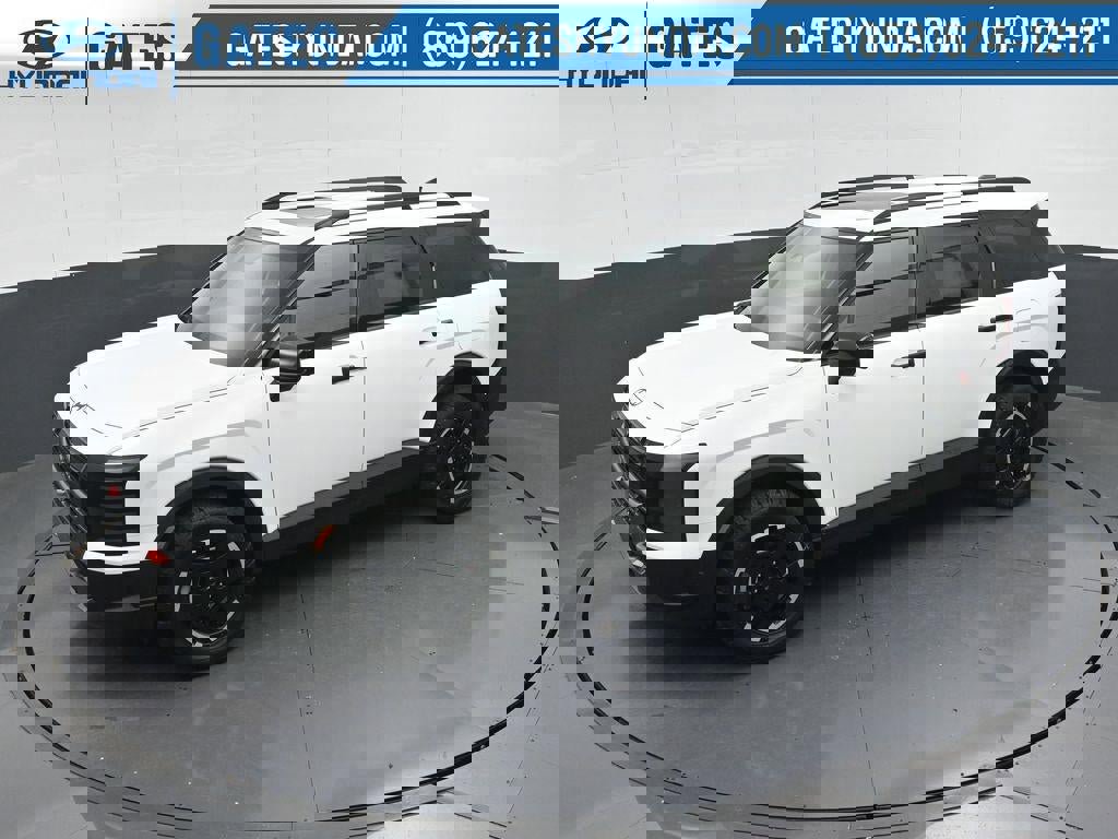 New 2026 Hyundai Palisade XRT Pro image 60