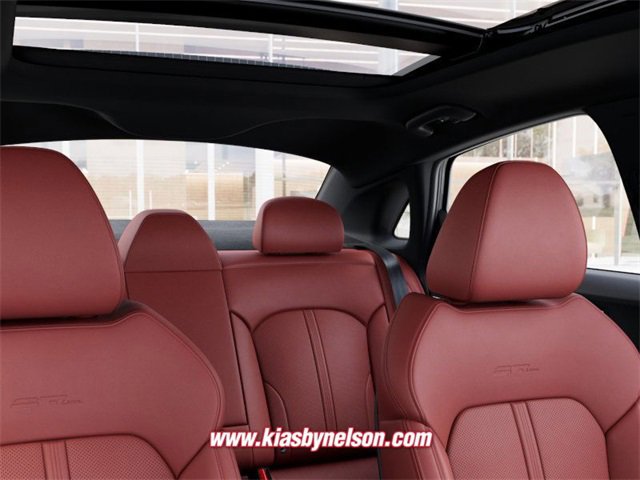 New 2026 Kia K5 GT-Line w/ GT-Line Premium Package image 27