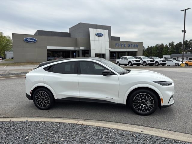 New 2026 Ford Mustang Mach-E Premium image 1