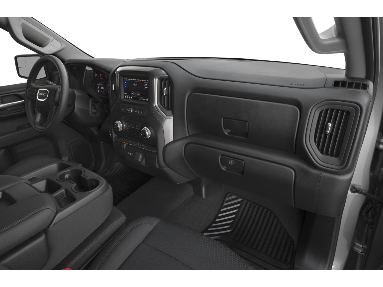 New 2026 GMC Sierra 1500 Elevation w/ Preferred Package AWD/4WD image 38