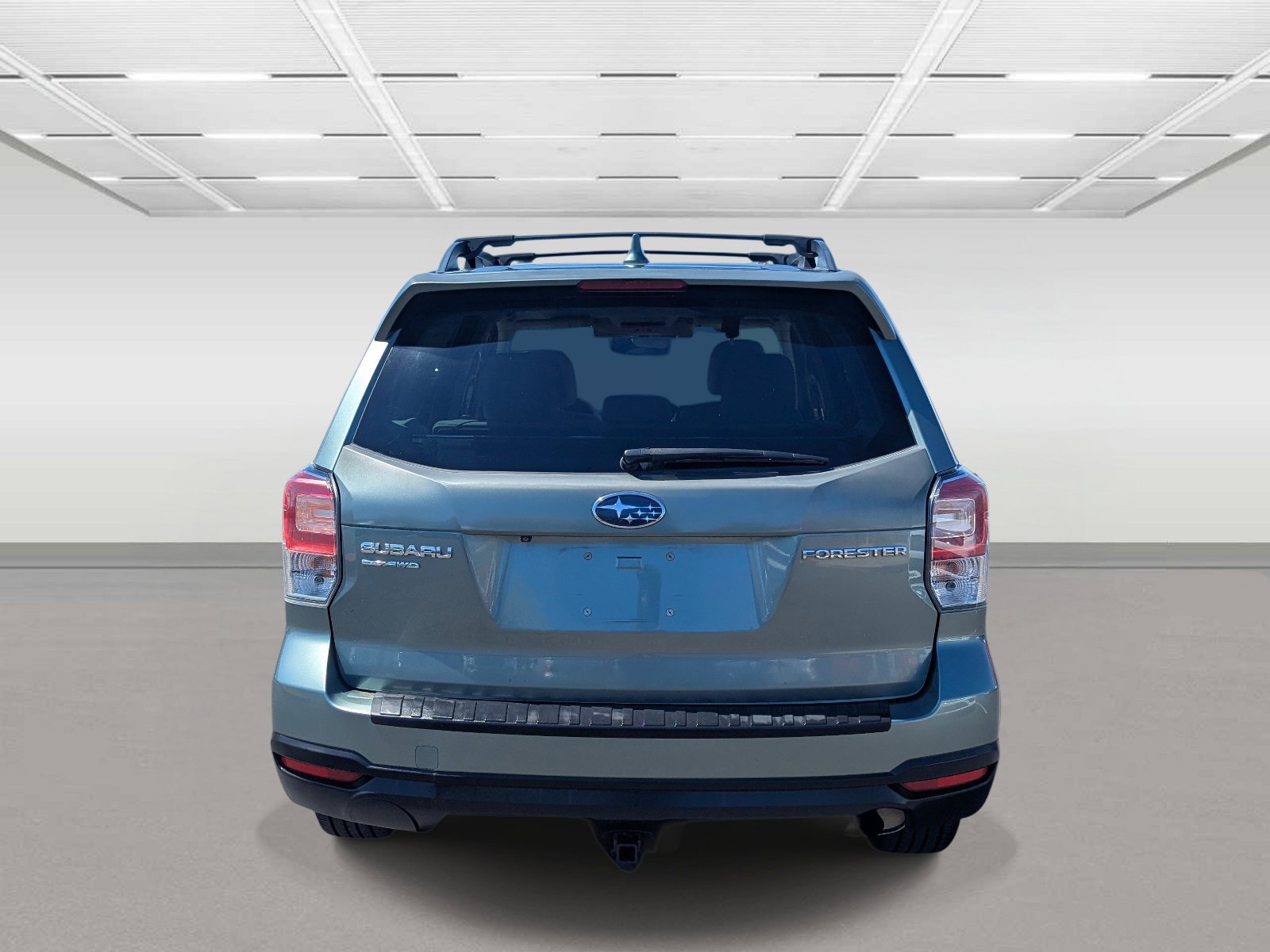 Used 2018 Subaru Forester 2.5i Premium AWD/4WD image 4