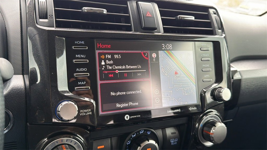 Certified 2023 Toyota 4Runner TRD Off-Road Premium w/ Off Road Premium Plus Package image 28