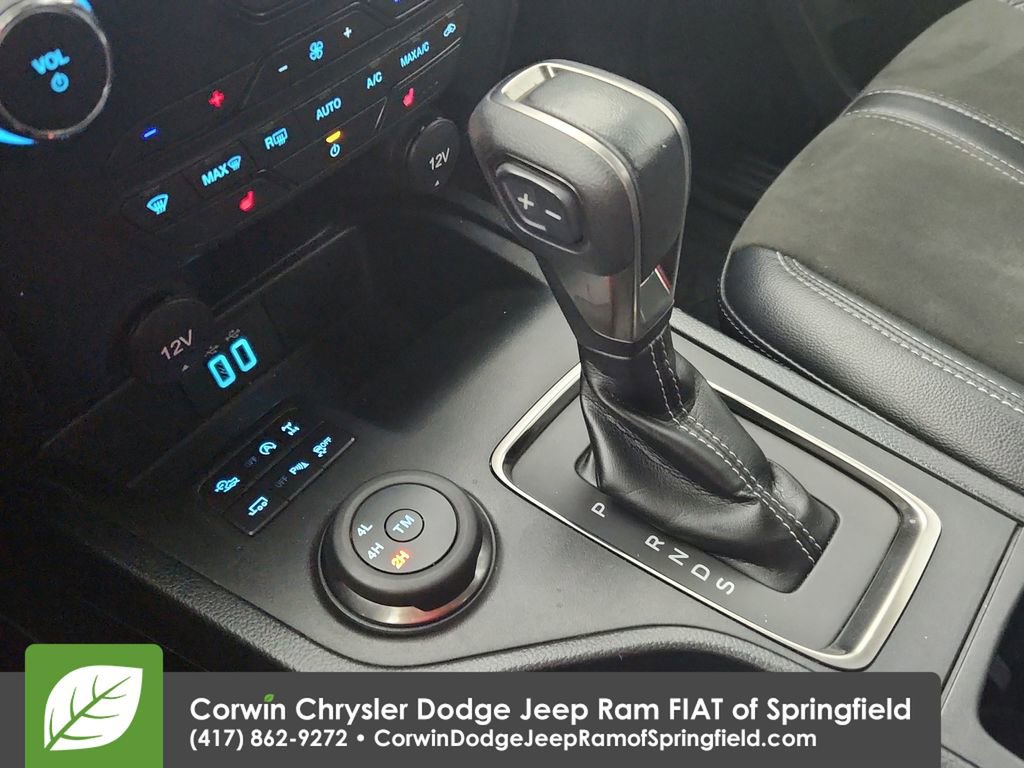 Used 2022 Ford Ranger Lariat w/ Tremor Off-Road Package image 29