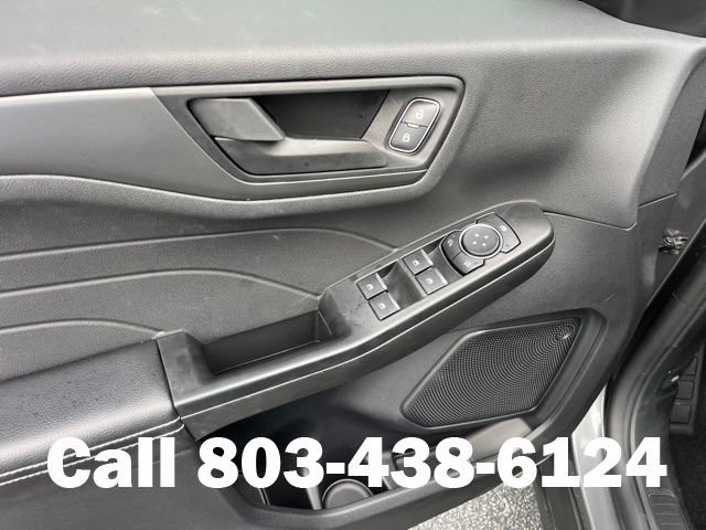 Used 2024 Ford Escape Active FWD image 8