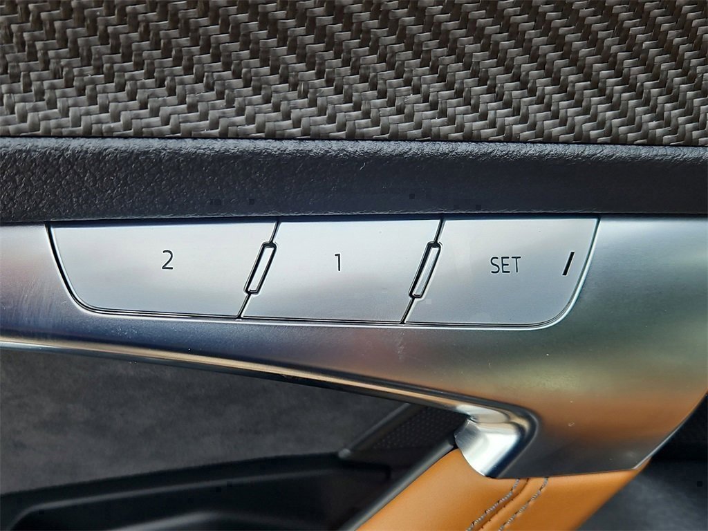 Used 2024 Audi RS 6 performance image 22