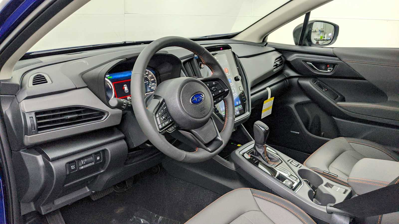 New 2026 Subaru Crosstrek 2.5i Limited image 13