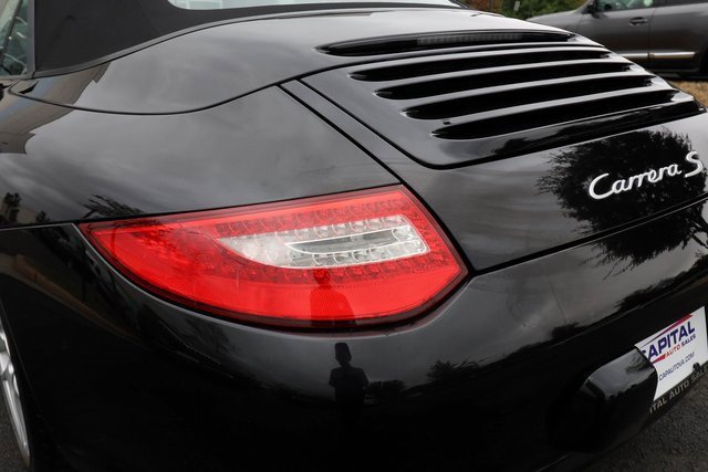 Used 2010 Porsche 911 Carrera S image 22