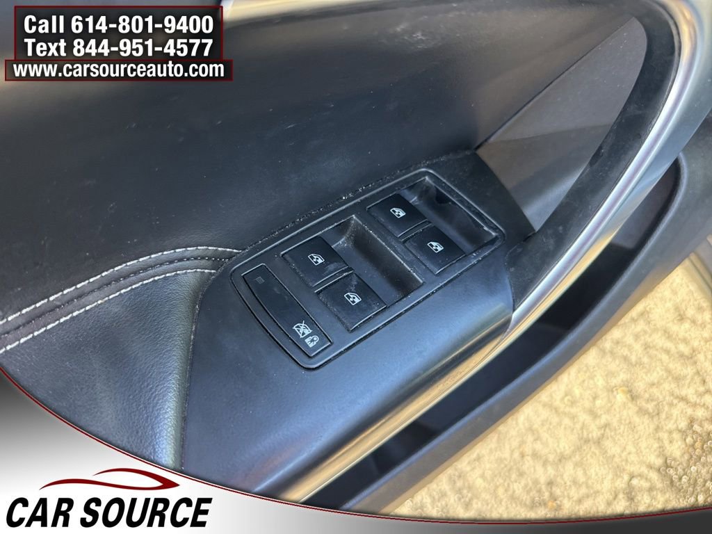 Used 2012 Buick Regal Premium image 14