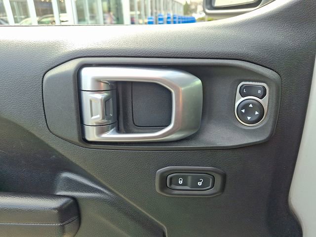 Used 2019 Jeep Wrangler Unlimited Sport S image 13