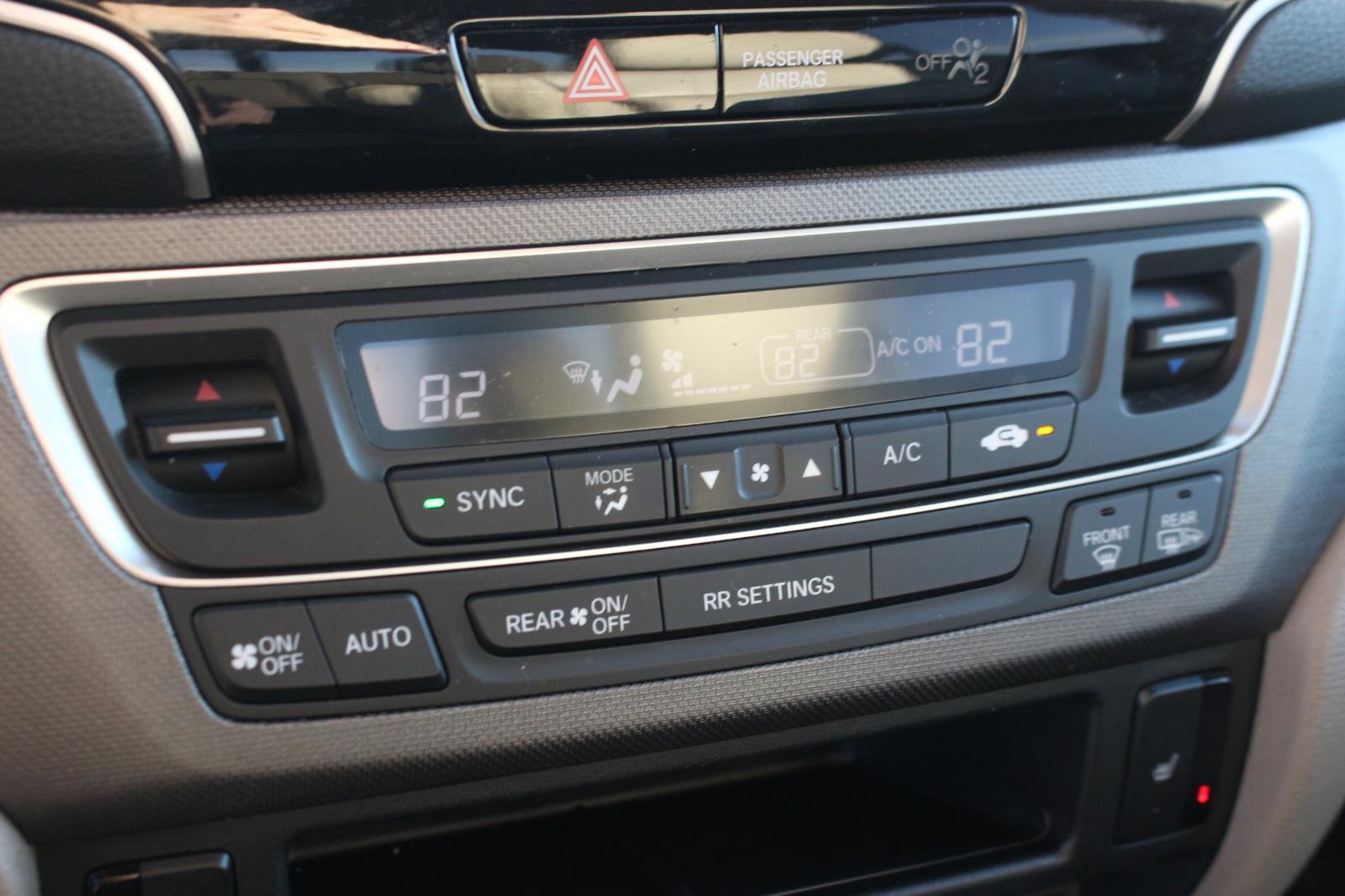 Used 2022 Honda Ridgeline RTL-E image 27