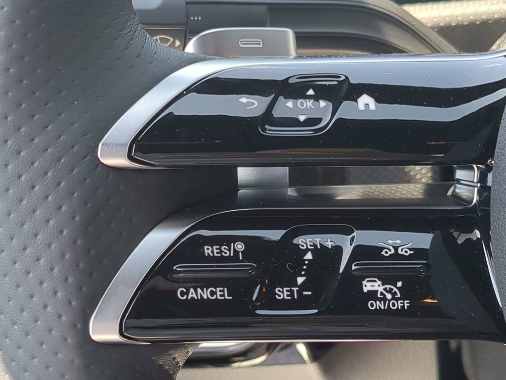 New 2025 Mercedes-Benz CLA 250 4MATIC image 12