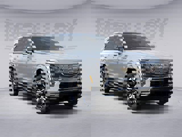 New 2025 Cadillac Escalade IQ Luxury 2 image 2