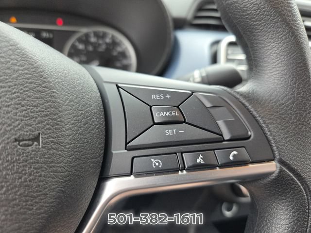 Used 2025 Nissan Versa SV FWD image 27