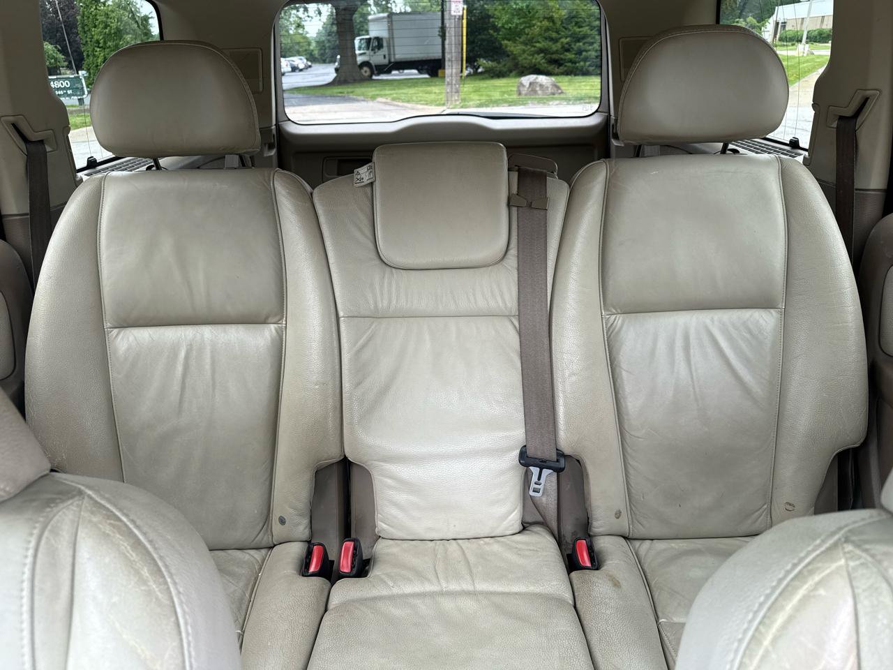 Used 2011 Volvo XC90 3.2 AWD/4WD image 14