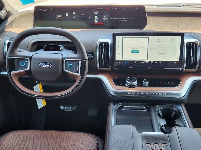New 2025 Ford Expedition King Ranch image 28