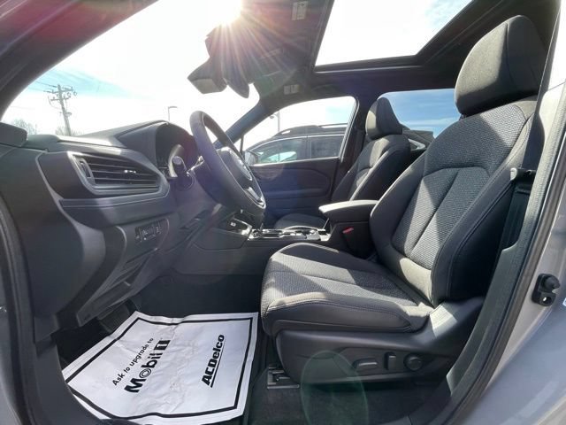 Certified 2026 Subaru Forester Premium AWD/4WD image 17