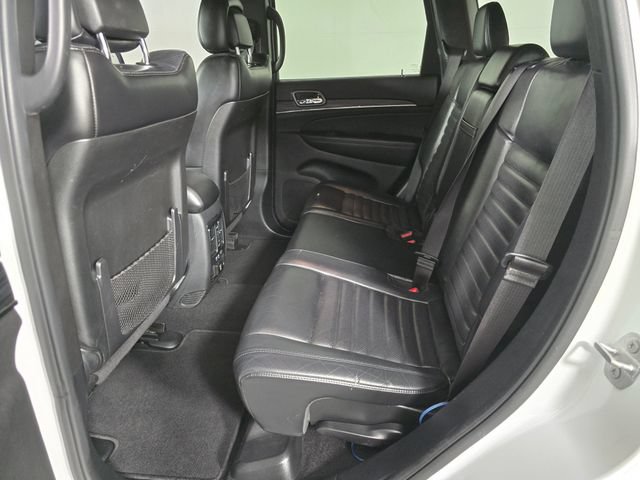 Used 2019 Jeep Grand Cherokee Limited X RWD image 18