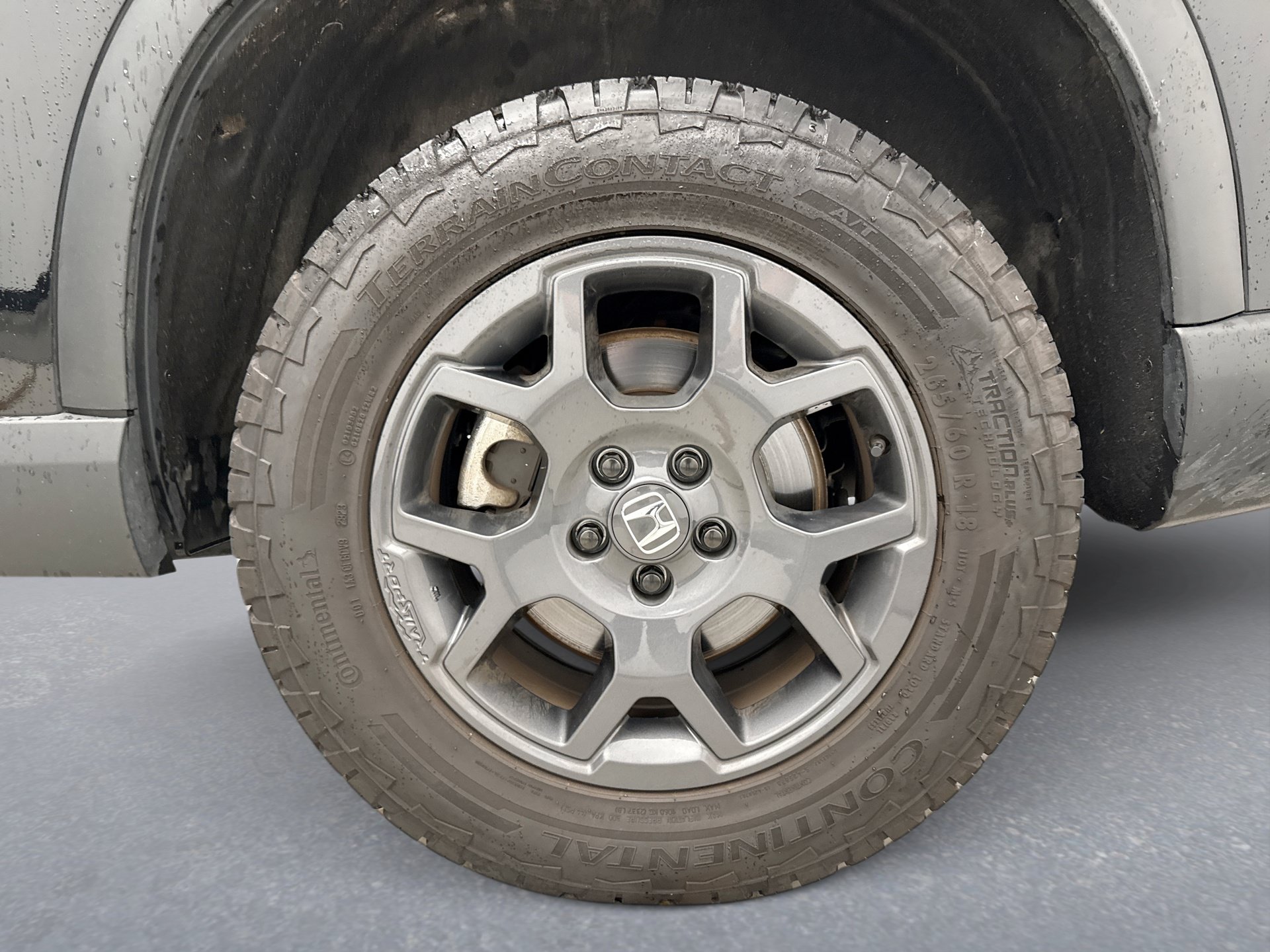 Used 2023 Honda Pilot TrailSport image 26