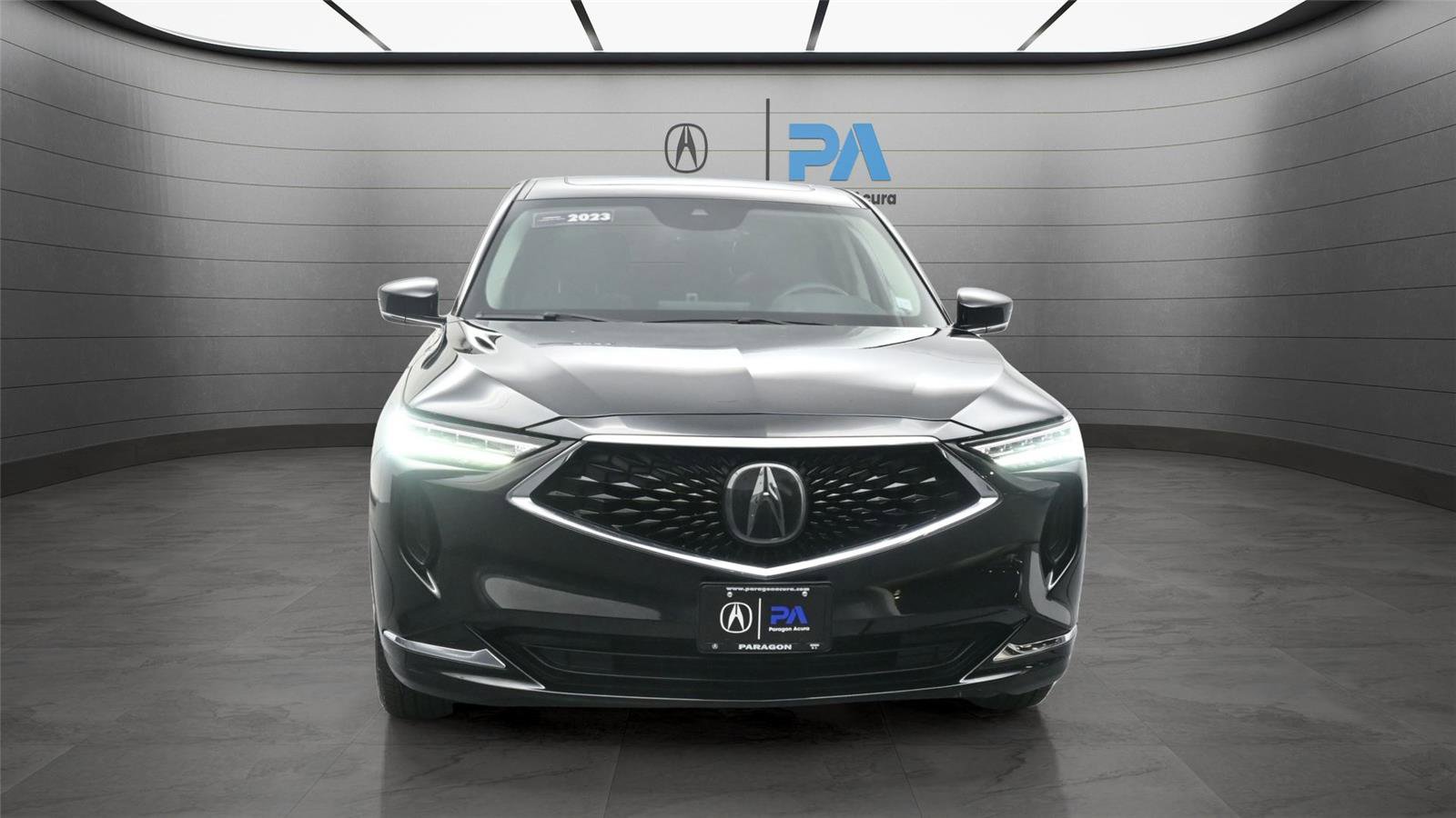 Certified 2023 Acura MDX SH-AWD image 33