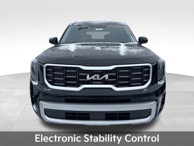 Used 2023 Kia Telluride S w/ S Sunroof Package image 16