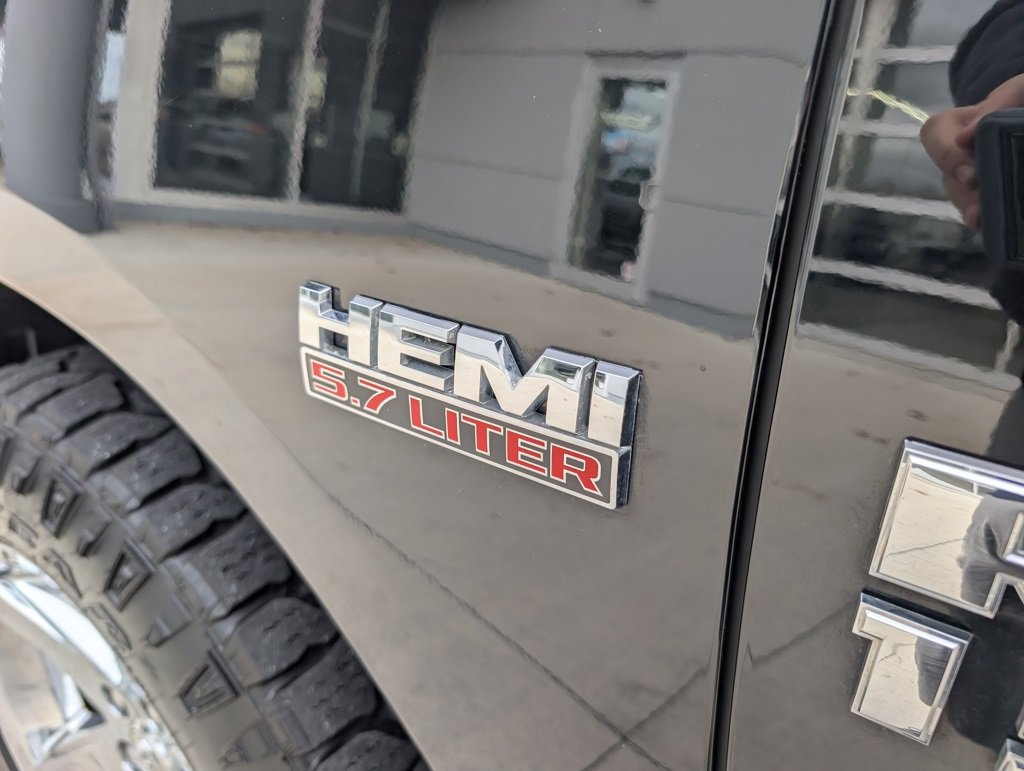 Used 2014 RAM 1500 Express image 40