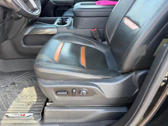 Used 2020 GMC Sierra 1500 AT4 w/ AT4 Premium Package AWD/4WD image 20