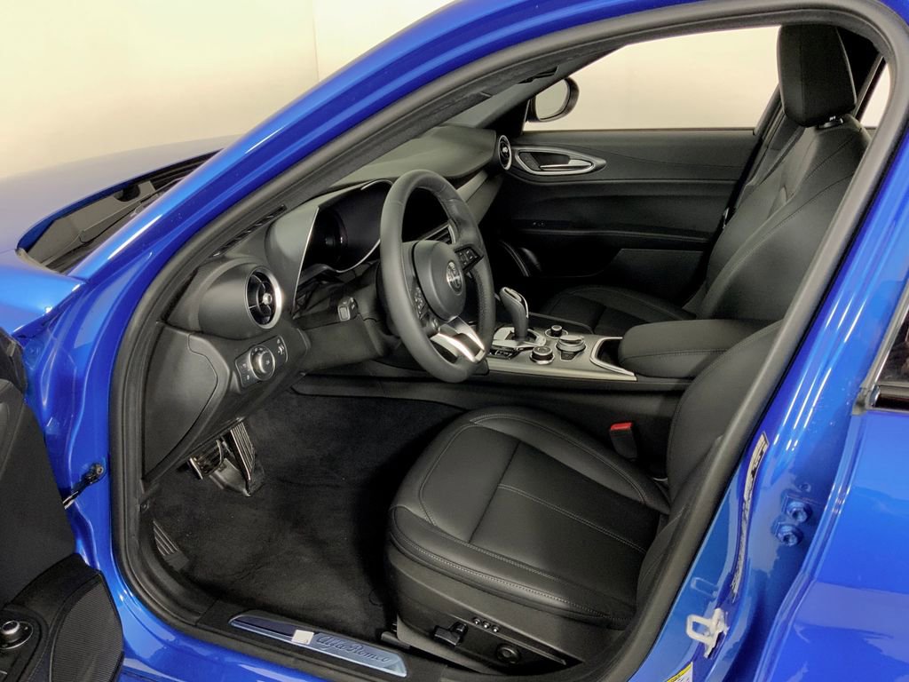 New 2026 Alfa Romeo Giulia AWD w/ Driving Assist Package image 19