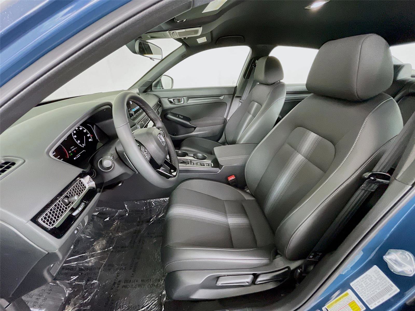 New 2026 Honda Civic Sport image 15