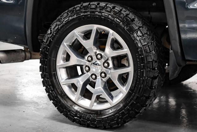 Used 2018 GMC Sierra 1500 Denali w/ Denali Ultimate Package AWD/4WD image 67