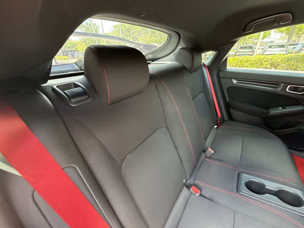 Used 2025 Honda Civic Type R image 26