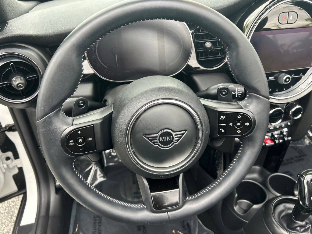 Used 2024 MINI Cooper S FWD image 24