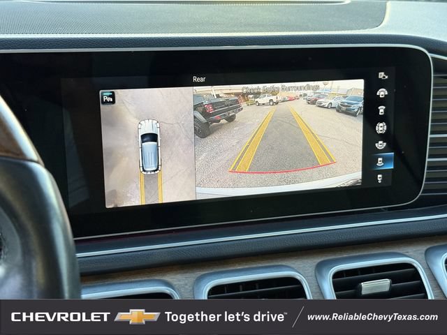 Used 2021 Mercedes-Benz GLE 350 image 23
