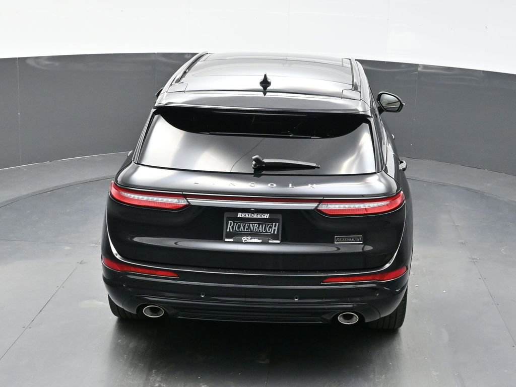 Used 2023 Lincoln Corsair Reserve w/ Equipment Group 202A image 33