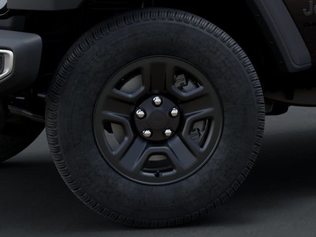 New 2026 Jeep Gladiator Sport AWD/4WD image 8