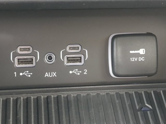 New 2027 Jeep Grand Cherokee L Limited RWD image 27