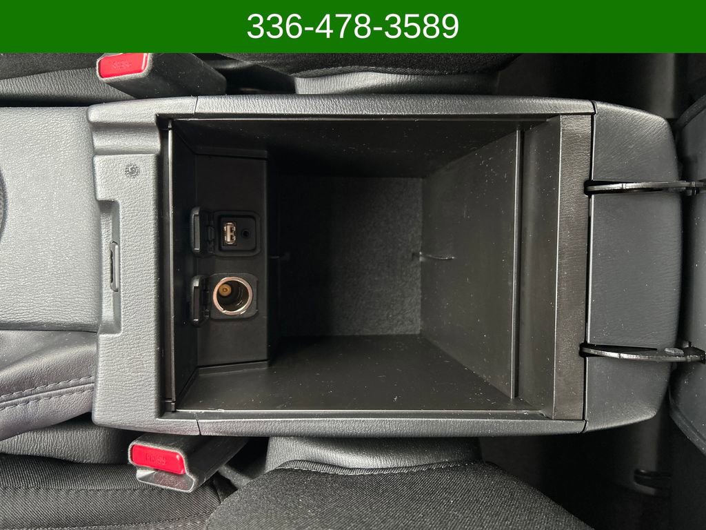 Used 2014 MAZDA CX-5 Touring image 24