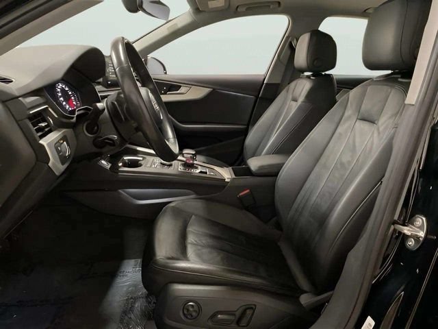 Used 2018 Audi A4 2.0T Premium Plus w/ Premium Plus Package AWD/4WD image 32