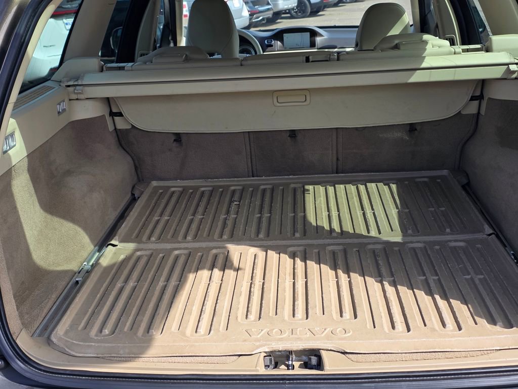 Used 2013 Volvo XC70 T6 AWD/4WD image 24