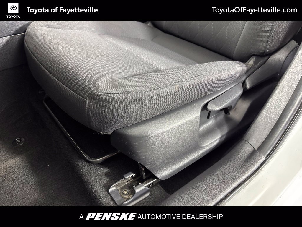 Used 2024 Toyota Corolla LE FWD image 26