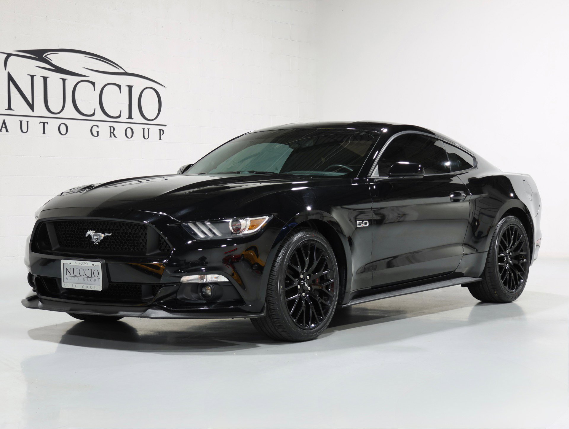 Used 2016 Ford Mustang GT w/ GT Performance Package RWD image 41