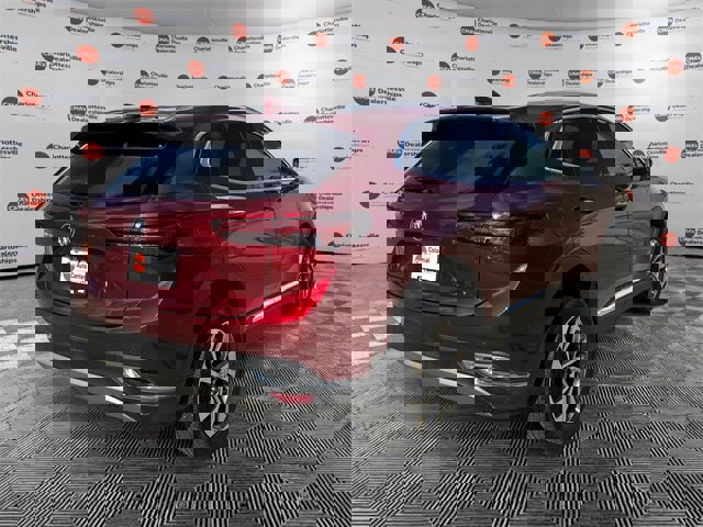 Used 2023 Buick Envision Essence image 5