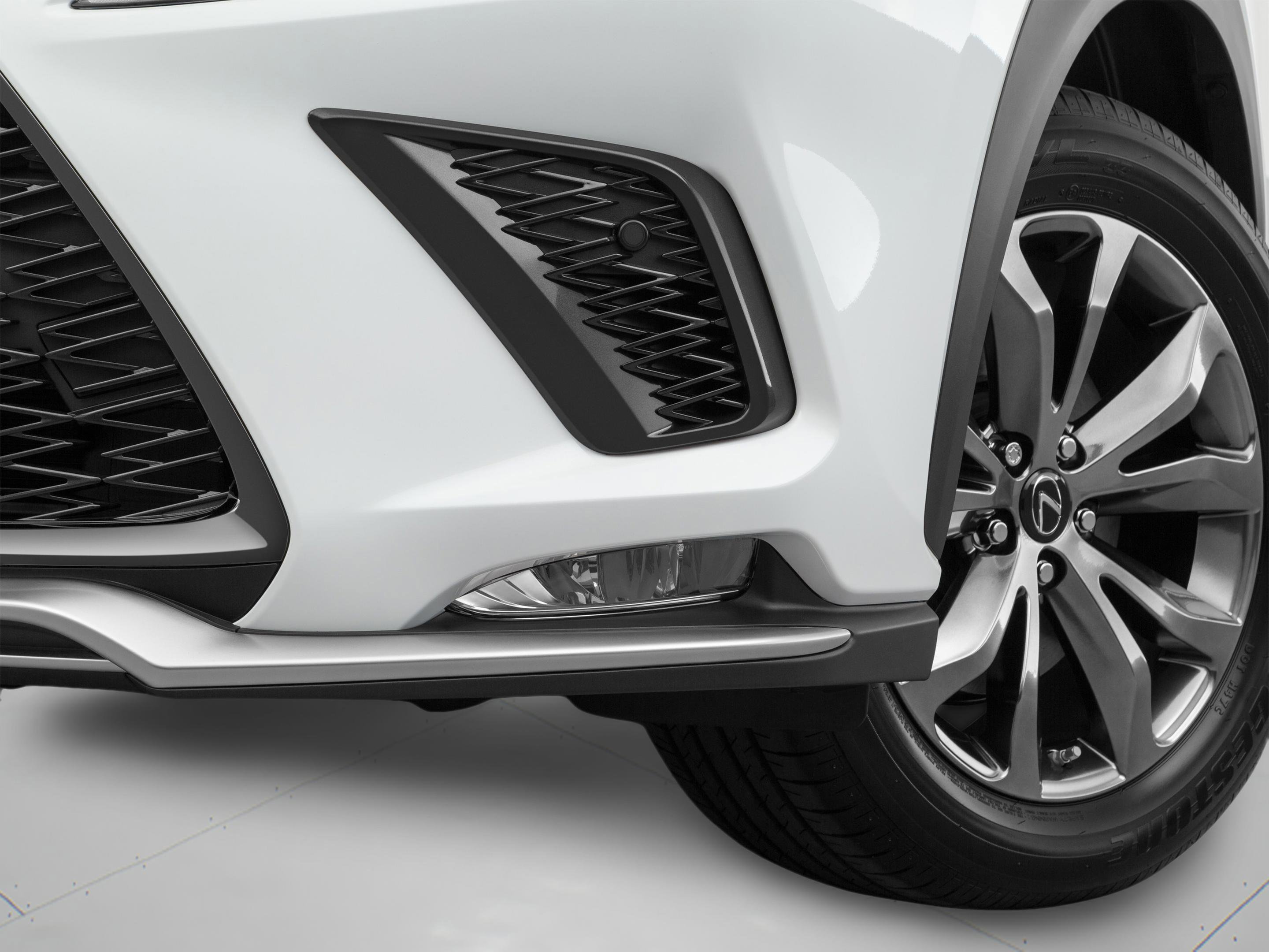 Used 2021 Lexus NX 300 F Sport w/ F Sport Premium Package FWD image 60