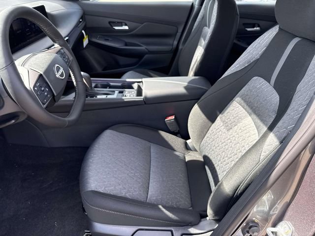 New 2026 Nissan Sentra SV w/ SV Convenience Package FWD image 19