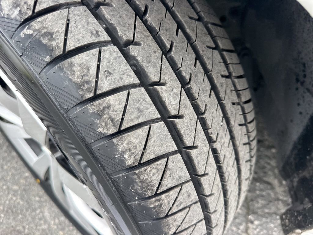 Used 2022 Honda Civic LX image 28