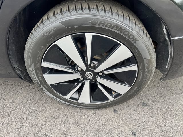 Used 2021 Nissan Altima 2.5 SV FWD image 17