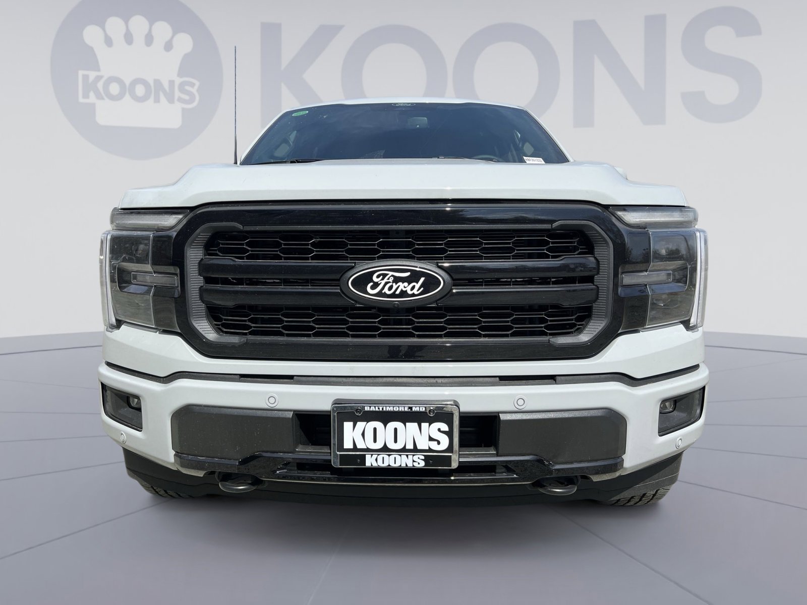 New 2026 Ford F150 Lariat AWD/4WD image 11