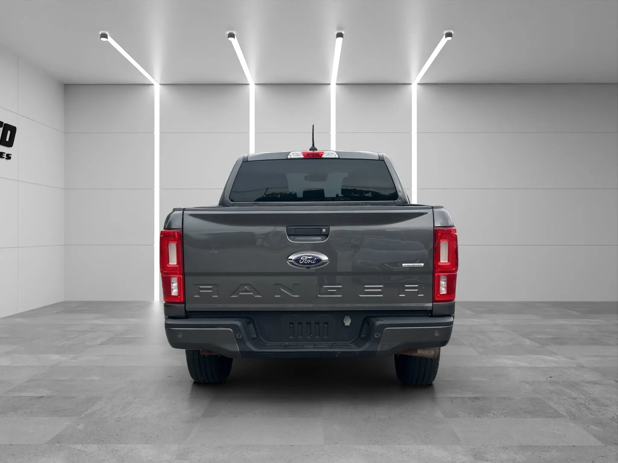 Used 2019 Ford Ranger XLT w/ Equipment Group 301A Mid image 5