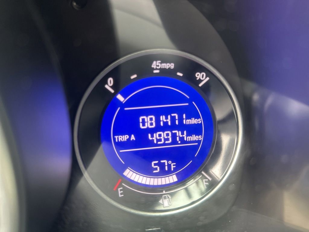 Used 2015 Honda Fit LX image 23