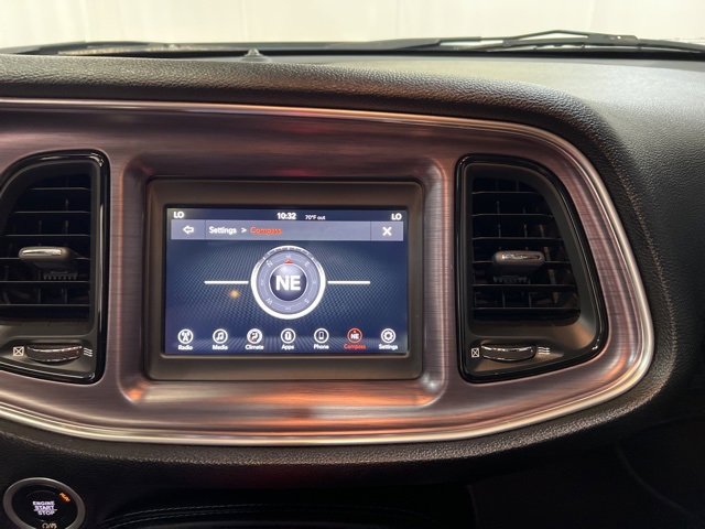 Used 2018 Dodge Challenger R/T image 16